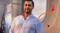 Namiq: “Biznes sinfi” ilə ödənişsiz gələn “sərnişin” - VİDEO