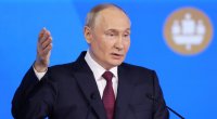 Putin: “ABŞ-ın dünya iqtisadiyyatının strukturunda payı azalır” - VİDEO