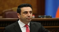 Simonyan: “Qaluzinin Ermənistan və KTMT haqqında dedikləri təhdiddir”