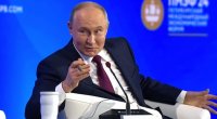 Putin: “Kiyevlə danışıqlara hazırıq, lakin…” - VİDEO