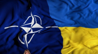 NATO Ukraynaya xüsusi nümayəndə göndərməyi PLANLAŞDIRIR