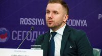 Stanislav Pritçin: “Ermənistan konstitusiyasındakı ərazi iddialarını aradan qaldırmalıdır”