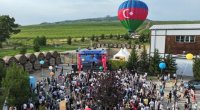 Şamaxıda Hava Şarları Festivalı başa çatdı - FOTO