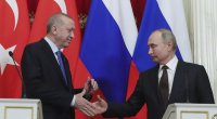 Putin ŞƏT sammiti çərçivəsində Ərdoğanla görüşəcək