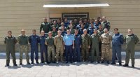 NATO hərbçiləri Azərbaycan Ordusuna kurs keçir - FOTO