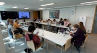 Bonn şəhərində COP29-a hazırlıq məqsədilə jurnalistlər üçün seminar-treninqlər təşkil olunub - FOTO