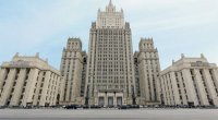 Rusiya XİN: “Paşinyanın KTMT ilə bağlı açıqlamaları ucuz yanaşmadır” - VİDEO