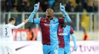 “Trabzonspor” onu yenidən transfer etdi