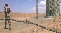 İran sərhədçiləri ilə silahlı qruplaşmalar arasında TOQQUŞMA