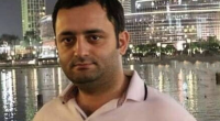 Azərbaycanlı jurnalist insult KEÇİRDİ - Komadadır