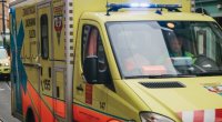 Çexiyada poliqonda partlayış: 9 hərbçi yaralandı