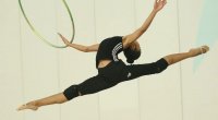 Erməni gimnastlar Azərbaycana görə BRİKS Oyunlarından imtina ediblər