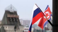 Rusiya və Şimali Koreya arasında strateji saziş imzalandı