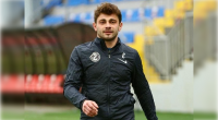 Azərbaycanlı futbolçu Litva klubundan dəvət alıb