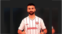 “Neftçi”dən ayrılan futbolçu “Araz Naxçıvan”da