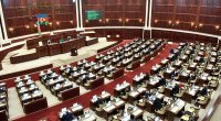 YAP-çı deputatların parlamentin buraxılması barədə müraciəti Milli Məclisə DAXİL OLUB 