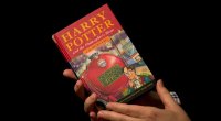 “Harri Potter”in ilk nəşri hərraca ÇIXARILDI