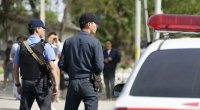 Dərbənd və Mahaçqalada 5 polis əməkdaşı öldürüldü - VİDEO
