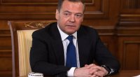 Medvedev Sevastopolun atəşə tutulmasına münasibət bildirdi
