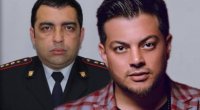 Qətlə yetirilən polis kapitanı məşhur müğənninin dayısıoğlu imiş – FOTO