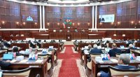 VI çağırış Milli Məclisin sonuncu plenar iclasının gündəliyi AÇIQLANDI 