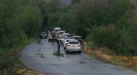 Şahbuzun ucqar kəndlərində güclü yağış və sel fəsadlar törətdi - FOTO