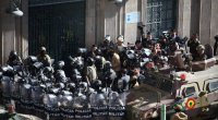 Boliviya prezidentindən üsyançılara TƏLƏB - VİDEO 