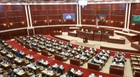VI çağırış Milli Məclisin sonuncu plenar iclasının gündəliyinə dəyişiklik EDİLDİ 