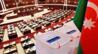 SON DƏQİQƏ: Parlament seçkiləri sentyabrın 1-də keçiriləcək – SƏRƏNCAM 