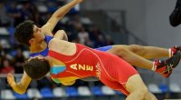 Azərbaycan güləşçiləri beynəlxalq turnirdə 3 medal QAZANDILAR