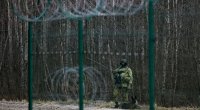 Belarus MN: “Ukrayna sərhədə qoşun yığıb, hücuma hazırlaşır”