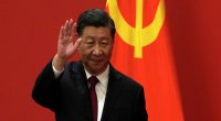 Çin lideri Tacikistana gedəcək