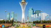 Qazaxıstanın dörd şəhərində terror təhlükəsi səviyyəsi “sarı”ya QALDIRILDI