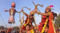 Hindistanda dini mərasim kütləvi ölümlə BİTDİ
