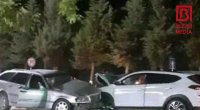 Beyləqanda ağır QƏZA: Ölənlər və yaralananlar var - FOTO