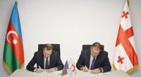 Azərbaycanla Gürcüstan arasında kibertəhlükəsizlik üzrə Anlaşma Memorandumu imzalayıb - FOTO