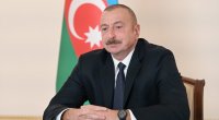 İlham Əliyev: “Azərbaycan ilə Çin arasında əmtəə dövriyyəsinin artması bizi sevindirir”