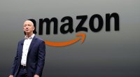 Ceff Bezos “Amazon”un 25 milyon dollarlıq səhmlərini satışa çıxaracaq