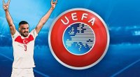 UEFA Merih Demiralı CƏZALANDIRDI – RƏSMİ 