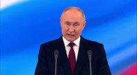Putin: “Kiyev atəşkəs təkliflərinə razılıq vermir” - VİDEO