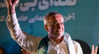Məsud Pezeşkian İranın yeni prezidenti seçilib