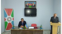 Naxçıvan Futbol Federasiyasının yeni sədri seçilib