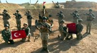 Türkiyə Silahlı Qüvvələri ölkənin futbol üzrə milli komandasına BELƏ dəstək oldu - VİDEO 