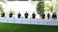 Şuşada imzalanan Qarabağ Bəyannaməsində NƏZƏRDƏ TUTULANLAR