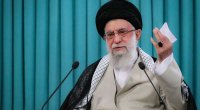 Xamenei İranın yeni prezidentini QƏBUL ETDİ