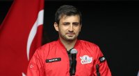 Selcuk Bayraktardan Türkiyə millisinin məğlubiyyəti ilə bağlı PAYLAŞIM - FOTO