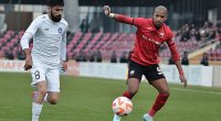 “Araz Naxçıvan” Felipe Santosu transfer etdi