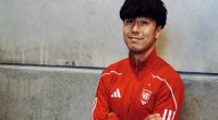 “Sumqayıt”dan ayrılan futbolçu Danimarka klubuna keçdi