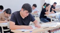 II və III ixtisas qrupları üzrə keçirilən qəbul imtahanı başa çatdı