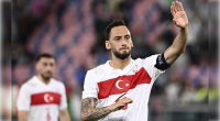 Hakan Çalhanoğlu: “Türkəm” deyən nə xoşbəxtdir